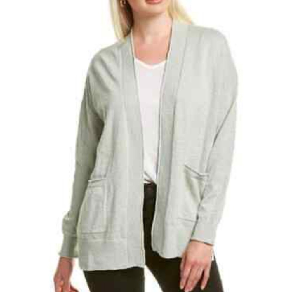 Oversized lightweight Cardigan Size Medium